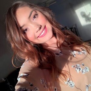 Meet your Posher, Sofia